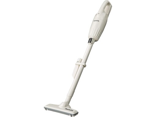 【Amazonベストセラー1位】マキタ「集じん機」は片手でスイスイ使える超軽量設計