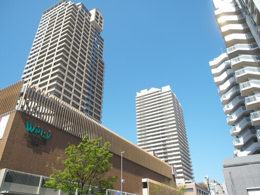 兵庫県民が選んだ「住みここち（駅）」ランキング！ 2位「六甲道」、1位は？【2025年最新】