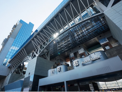 滋賀県民が選んだ「住みたい街（駅）」ランキング！2位「京都駅」、1位は？【2025年調査】