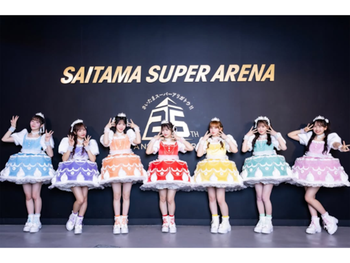 【2025年】紅白歌合戦に出場してほしいアイドルグループランキング！ 3位「FRUITS ZIPPER」、TOP2は？