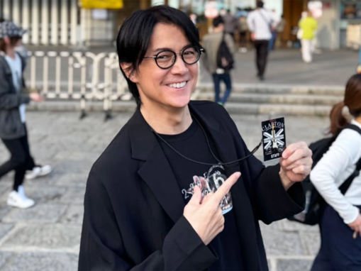 【2025年】紅白歌合戦に出場してほしい男性ソロアーティストランキング！ 2位「福山雅治」、1位は？