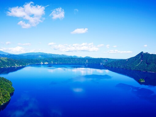 夏に行きたい「北海道の避暑観光地」ランキング！ 2位「摩周湖」を抑えた1位は？【2025年調査】
