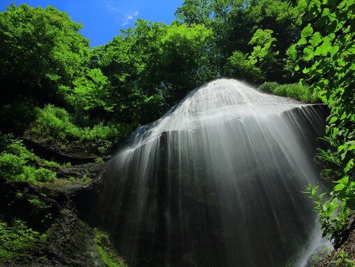 夏に行きたい「岩手県の避暑観光地」ランキング！ 2位「白糸の滝」、圧倒的1位は？【2025年調査】