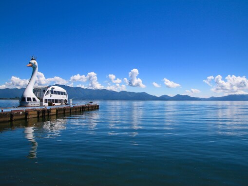 夏に行きたい「福島県の避暑観光地」ランキング！ 2位「猪苗代湖」を抑えた1位は？【2025年調査】