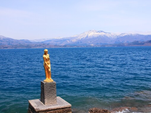 夏に行きたい「秋田県の避暑観光地」ランキング！ 2位「田沢湖」を抑えた1位は？【2025年調査】