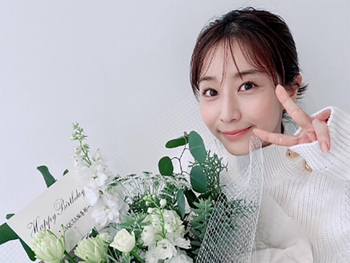 「青山学院大学出身」と聞いて驚いた女性有名人ランキング！ 2位「田中みな実」を抑えた圧倒的1位は？