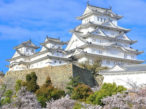 【2025年7月調査】好き＆行ってみたい「日本の世界文化遺産」ランキング！ 2位「姫路城」を抑えた1位は？