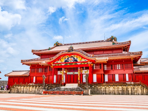 【2025年7月調査】今まで知らなかった「日本の世界遺産」ランキング！ 2位「琉球王国のグスク」、圧倒的1位は？
