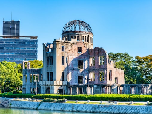 【2025年7月調査】一生に一度は行きたい「日本の世界遺産」ランキング！ 2位「原爆ドーム」を抑えた1位は？