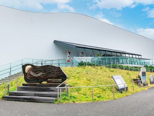 夏に行きたい「山形県の避暑観光地」ランキング！ 2位「加茂水族館」を抑えた1位は？【2025年調査】