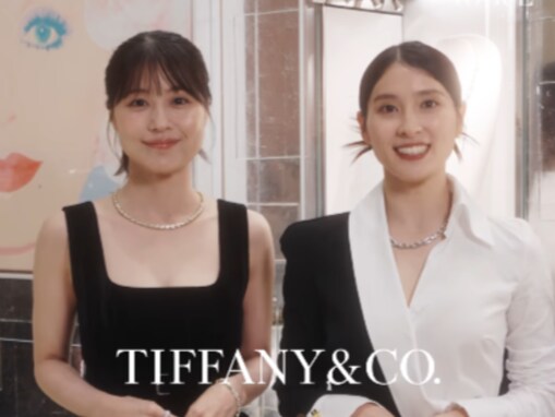 有村架純＆土屋太鳳、美しいドレス姿に「すごいね〜芸能人のオーラ」「有村架純のあんたもねっが好きw」反響