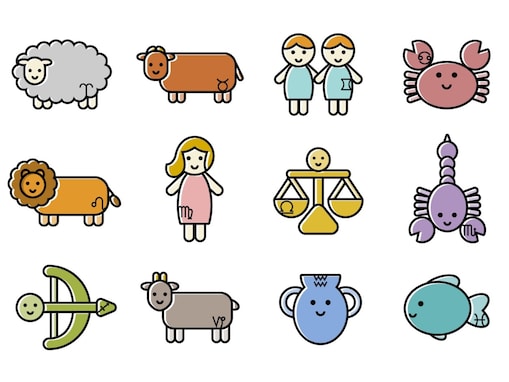 「頭が良さそう」だと思う12星座ランキング！ 2位は「おひつじ座」、1位は？【全国300人調査】