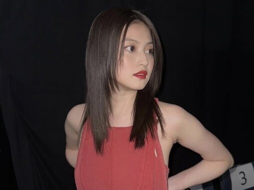 「横顔が美しいと思う20代女性俳優」ランキング！ 2位「今田美桜」を僅差で抑えた1位は？