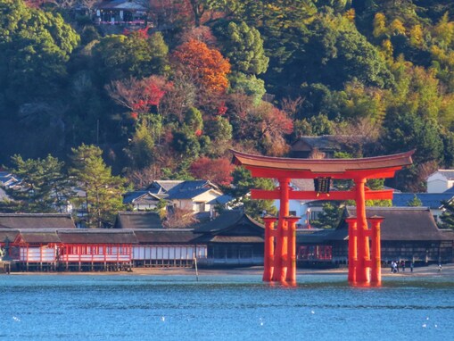 好き＆行ってみたい「中国・四国地方の離島」ランキング！ 2位「宮島（広島県）」と僅差の1位は？