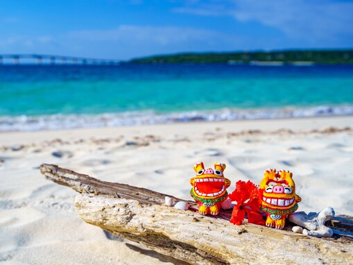 好き＆行ってみたい「沖縄県の離島」ランキング！ 2位「宮古島」に2倍以上の差をつけた1位は？