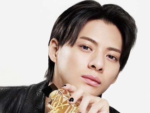 「唇が魅力的だと思う20代男性俳優」ランキング！ 2位「平野紫耀」を僅差で抑えた1位は？