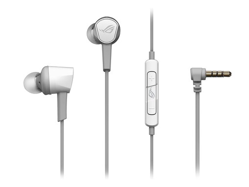 【Amazonセール】ASUSの「ゲーミングイヤホン」が7000円切り