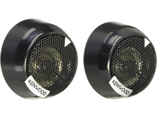 【Amazonセール】ケンウッド「チューンアップツィーター」が特別価格で登場中