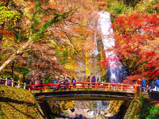 約14万人の関西圏民が選んだ「住みここち（自治体）」ランキング！ 2位「箕面市」、1位は？【2025年調査】