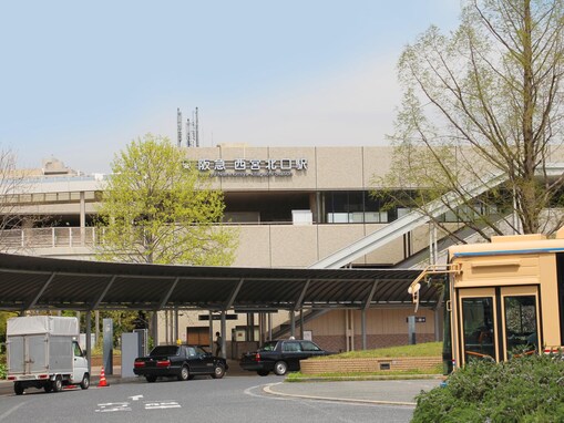 関西圏の住民が選んだ「住みたい街（駅）」ランキング！ 2位「西宮北口」、1位は？【2025年調査】