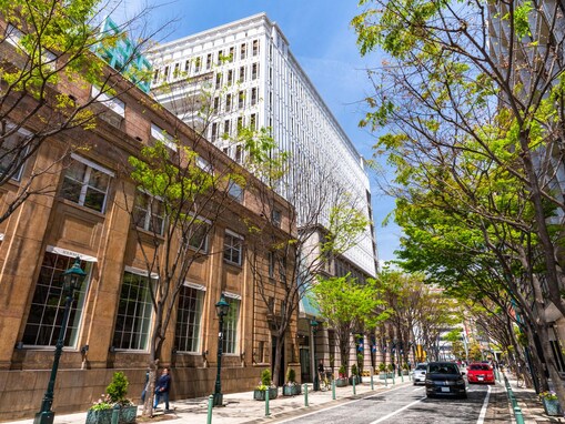 関西圏の住民が選んだ「住みたい街（自治体）」ランキング！ 「神戸市中央区」などを抑えた1位は？【2025年調査】