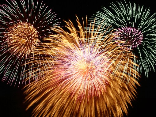 【8月開催】好き・行ってみたい「東北・北海道の花火大会」ランキング！ 2位「青森花火大会」、1位は？