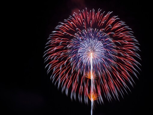 【8月】好き・行ってみたい「近畿の花火大会」ランキング！ 2位「鈴鹿サーキット HANABI祭」、1位は？