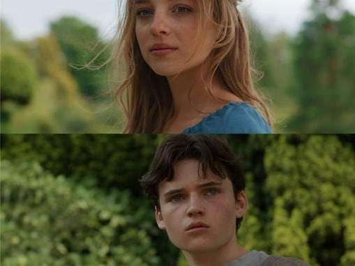 「ディズニーよりはセンスある」任天堂公式X、『ゼルダの伝説』実写キャストを発表で反響！ 「適任すぎる」