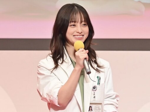「声が魅力的だと思う20代女性俳優」ランキング！ 2位「橋本環奈」を抑えた1位は？