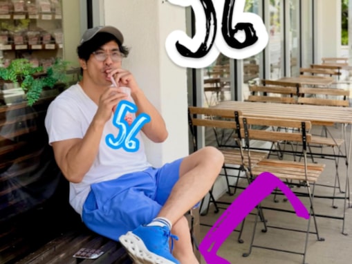 「ちょっとイケオジ過ぎ」北村一輝、56歳最新ショットに反響「こんな足が綺麗な56ちゃい、おる？！」