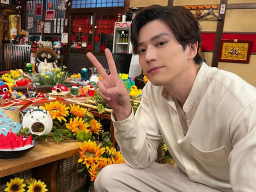 護国顔だと思う「20代男性俳優」ランキング！ 2位「新田真剣佑」を抑えた1位は？