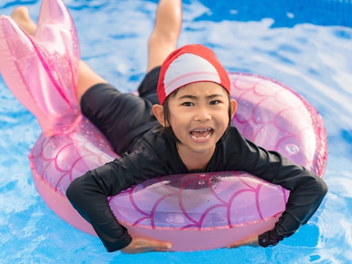 夏に行きたい「埼玉県のプール」ランキング！ 2位「東武動物公園 東武スーパープール」、圧倒的1位は？