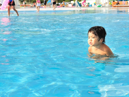 夏に行きたい「千葉県のプール」ランキング！ 2位「稲毛海浜公園プール」に大差をつけた1位は？