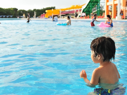 夏に行きたい「茨城県のプール」ランキング！ 2位「H-NACヒューナックアクアパーク水郷」、1位は？