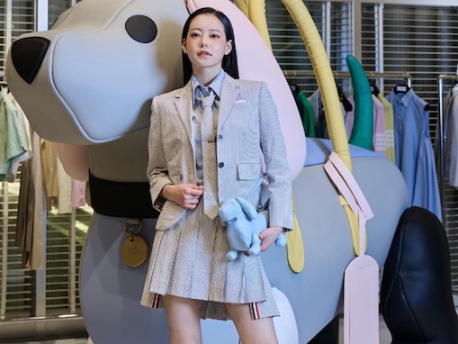 「ほんっとうに美人すぎるっ！」人気YouTuberの圧巻スタイル美脚ショットに「可愛すぎてしんどい」絶賛の声