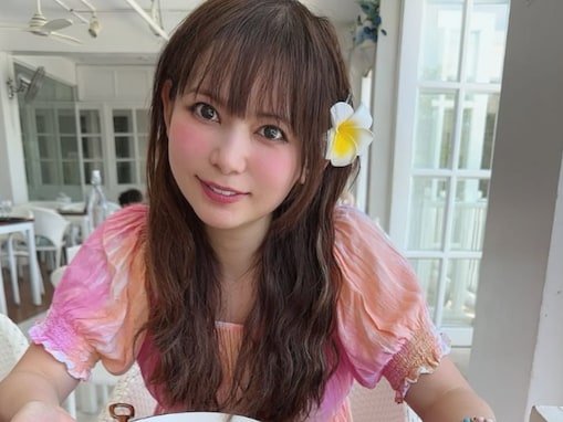 「体重戻したい」中川翔子、セブ島旅行で妊娠前？ の姿を公開「腰の位置が全然違う」「今度は、お子さんと一緒に」