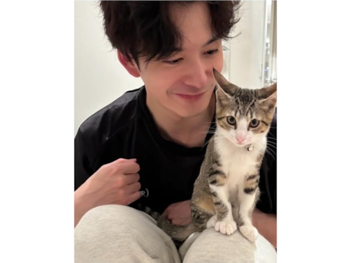 救国顔だと思う「30代男性俳優」ランキング！ 2位「岡田将生」、圧倒的1位は？