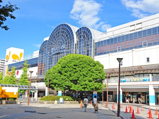 千葉県民が選んだ「住みここち（駅）」ランキング！ 2位「新浦安」、1位は？【2025年最新】