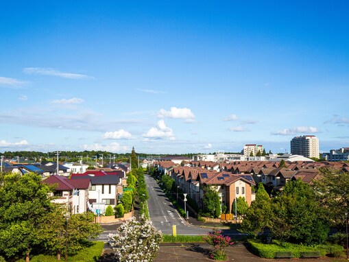 千葉県民が選んだ「住みここち（自治体）」ランキング！ 2位「印西市」、1位は？【2025年最新】