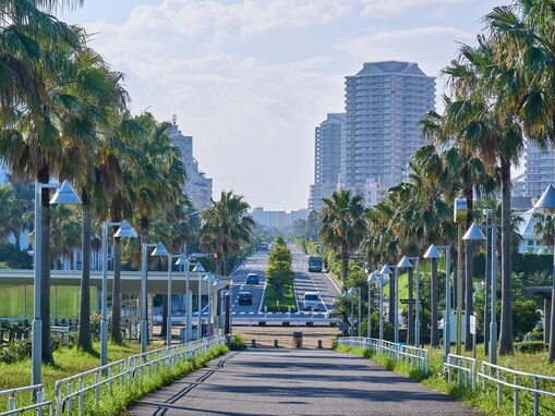 千葉県民が選んだ「住みたい街（自治体）」ランキング！ 2位「浦安市」、1位は？【2025年最新】