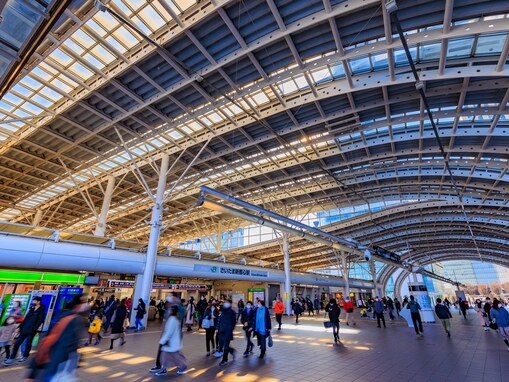 埼玉県民が選んだ「住みここち（自治体）」ランキング！2位「さいたま市中央区」、1位は？【2025年最新】