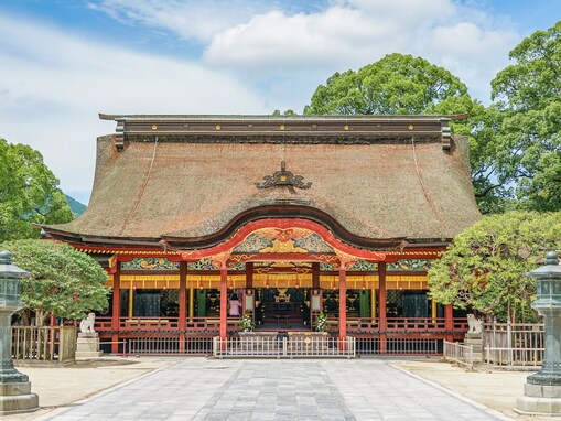 夏に行きたい「福岡県の避暑観光地」ランキング！ 2位「太宰府天満宮」、1位は？【2025年調査】