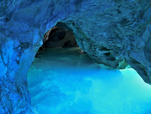 夏に行きたい「大分県の避暑観光地」ランキング！ 2位「稲積水中鍾乳洞」を抑えた圧倒的1位は？【2025年調査】