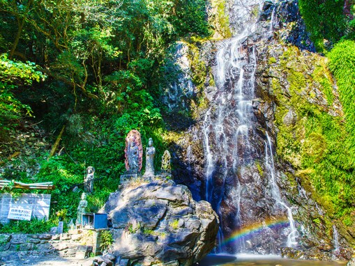 夏に行きたい「佐賀県の避暑観光地」ランキング！ 2位「清水の滝」、1位は？【2025年調査】