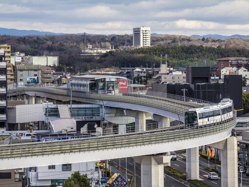 愛知県民が選んだ「住みここち（駅）」ランキング！ 2位「尼ケ坂」、1位は？【2025年最新】