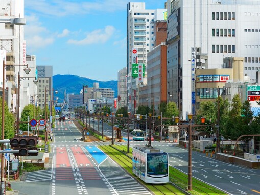 愛知県民が選んだ「住みたい街（駅）」ランキング！ 2位「豊橋」、圧倒的1位は？【2025年最新】