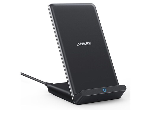 【Amazonベストセラー1位】Anker「クレードル・ドック」なら縦置きでも横置きでも使用可能