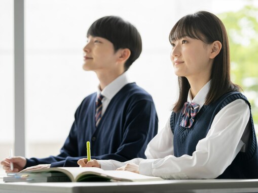入学したら自慢できそうな「東京都の公立進学校」ランキング！ 2位「国立高等学校」を抑えた1位は？