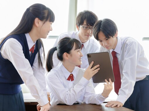 教育方針が魅力的だと思う「東京都の公立進学校」ランキング！ 2位「国立高等学校」を抑えた1位は？