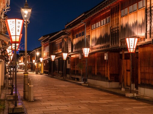 石川県民が選んだ「住みここち（自治体）」ランキング！ 2位「金沢市」、1位は？【2025年最新】